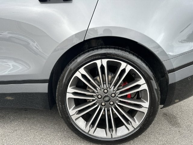 2024 Land Rover Range Rover Velar Dynamic SE