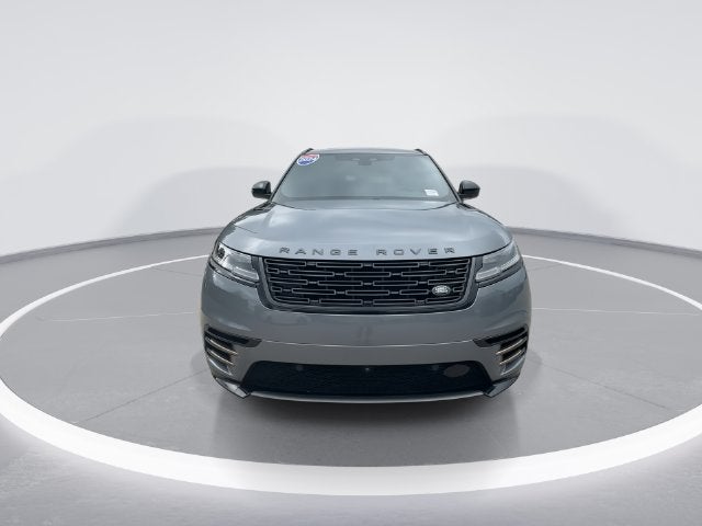 2024 Land Rover Range Rover Velar Dynamic SE