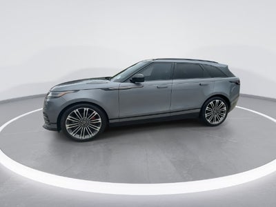 2024 Land Rover Range Rover Velar Dynamic SE