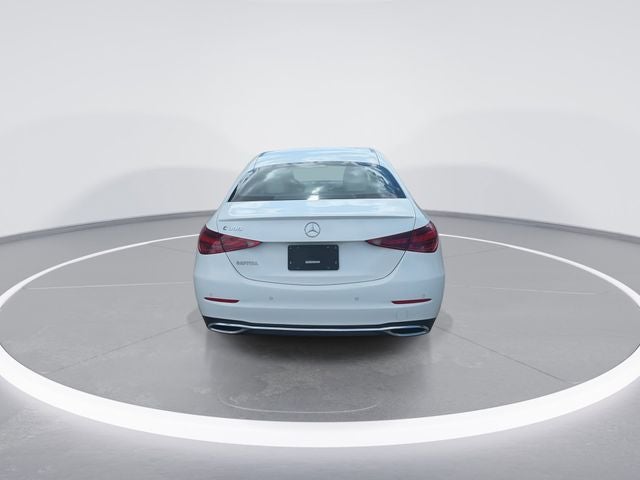 2023 Mercedes-Benz C-Class C 300