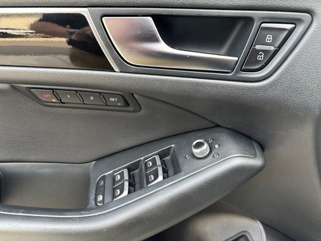 2016 Audi Q5 2.0T Premium Plus quattro