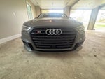 2019 Audi S3 2.0T Premium Plus quattro