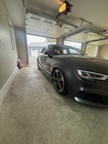 2019 Audi S3 2.0T Premium Plus quattro