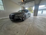 2019 Audi S3 2.0T Premium Plus quattro