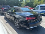 2022 Audi S5 3.0T Prestige quattro
