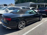 2022 Audi S5 3.0T Prestige quattro