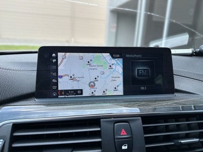 2019 BMW 4 Series 430i Gran Coupe