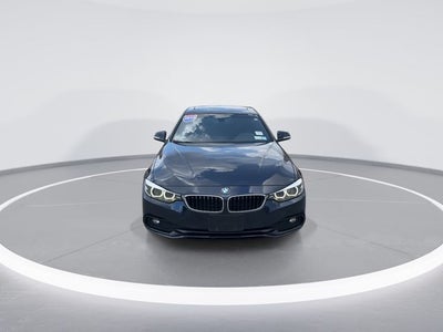 2019 BMW 4 Series 430i Gran Coupe