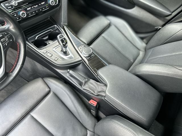 2019 BMW 4 Series 430i Gran Coupe