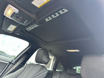 2019 BMW 4 Series 430i Gran Coupe