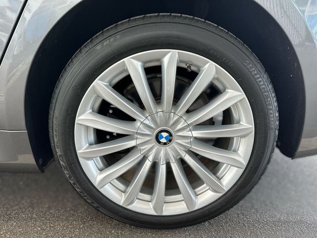 2017 BMW 7 Series 750i xDrive