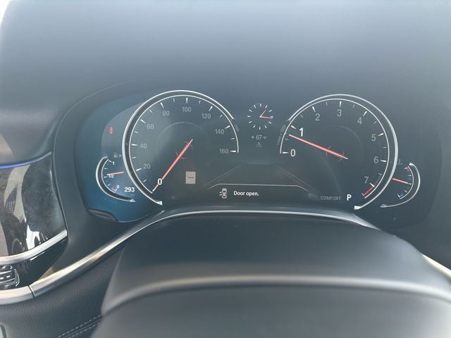 2017 BMW 7 Series 750i xDrive