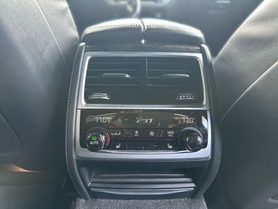 2017 BMW 7 Series 750i xDrive