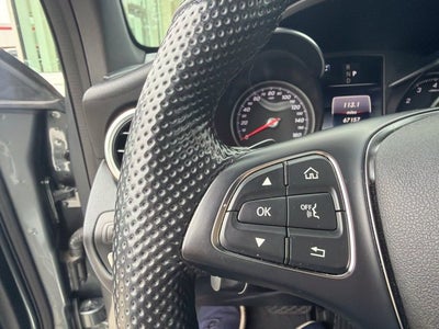2019 Mercedes-Benz GLC GLC 300 4MATIC®