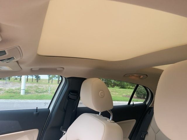 2017 Mercedes-Benz GLA GLA 250