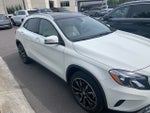 2017 Mercedes-Benz GLA GLA 250