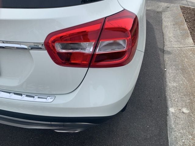 2017 Mercedes-Benz GLA GLA 250