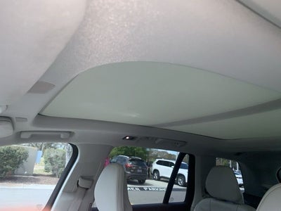 2018 Volvo XC90 T6 Momentum