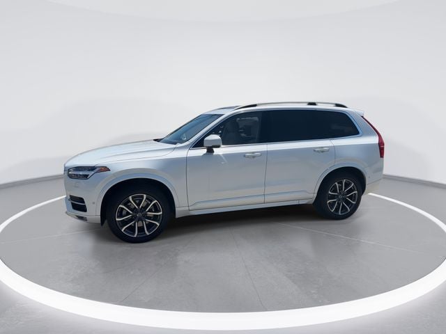 2018 Volvo XC90 T6 Momentum