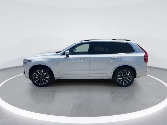 2018 Volvo XC90 T6 Momentum