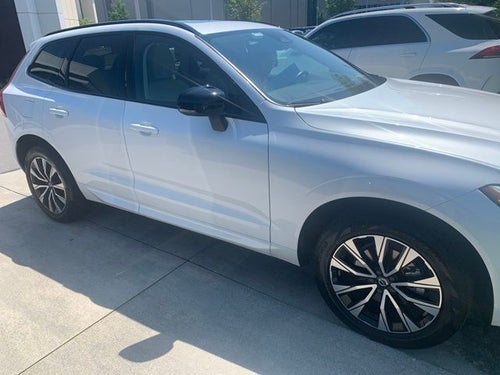 2024 Volvo XC60 B5 Core