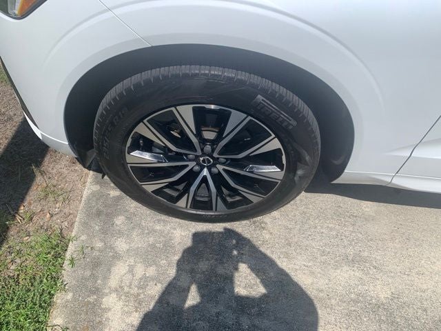 2024 Volvo XC60 B5 Core