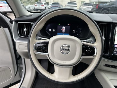 2024 Volvo XC60 B5 Core