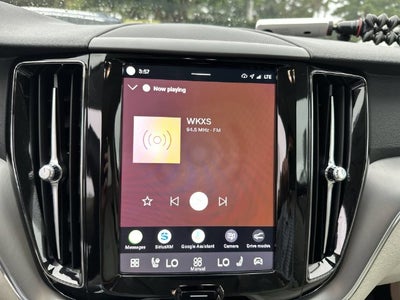 2024 Volvo XC60 B5 Core