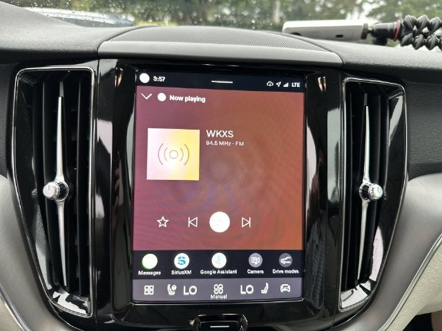 2024 Volvo XC60 B5 Core