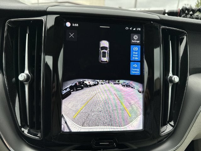 2024 Volvo XC60 B5 Core