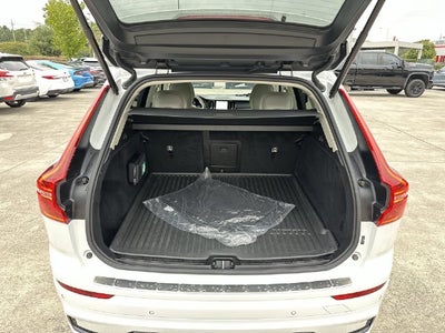2024 Volvo XC60 B5 Core