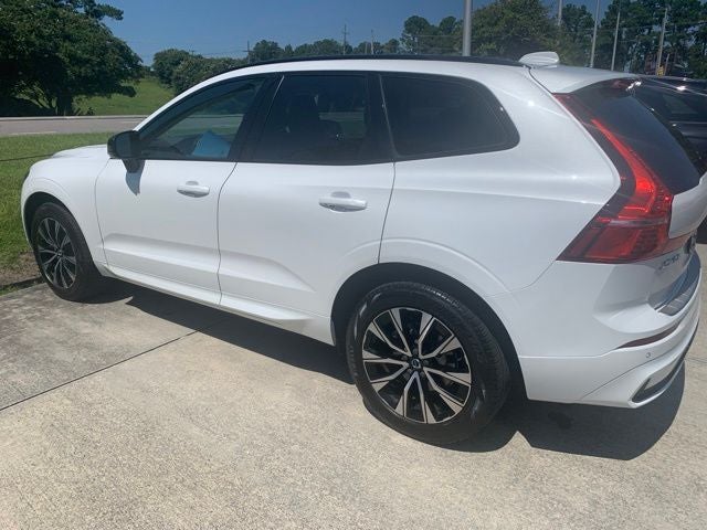 2024 Volvo XC60 B5 Core