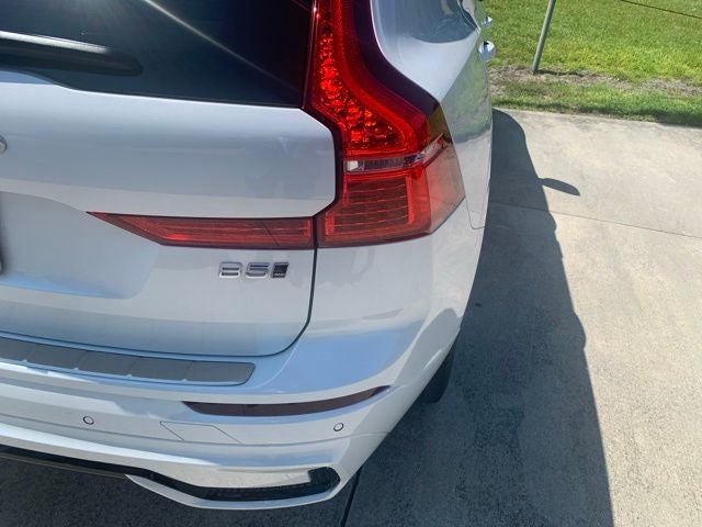 2024 Volvo XC60 B5 Core