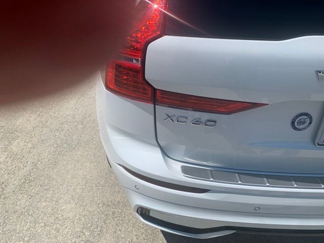 2024 Volvo XC60 B5 Core
