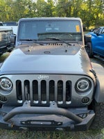 2014 Jeep Wrangler Unlimited Rubicon