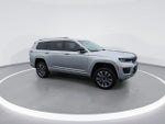 2024 Jeep Grand Cherokee L Overland