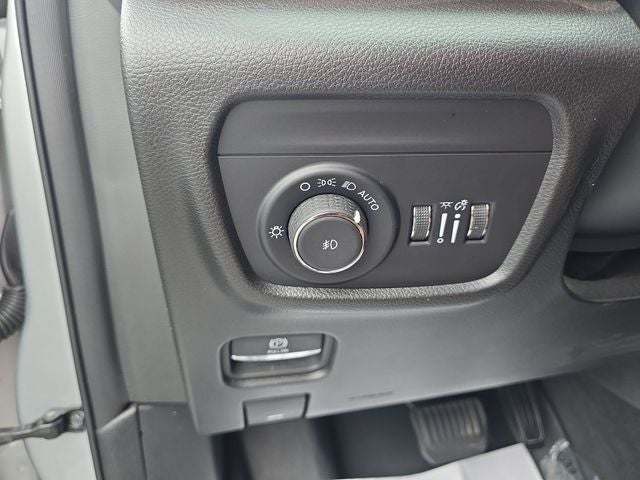 2024 Jeep Grand Cherokee L Overland