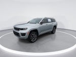 2024 Jeep Grand Cherokee L Overland