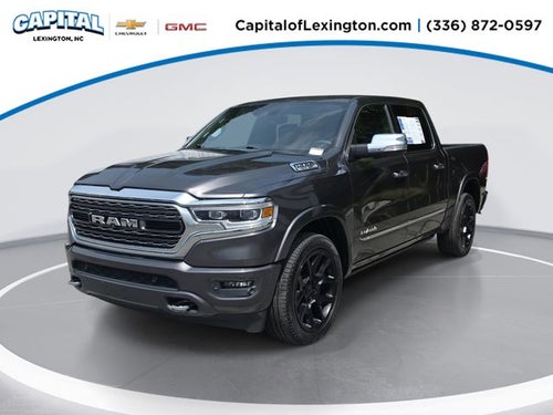 2020 RAM 1500 Limited