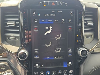 2020 RAM 1500 Limited