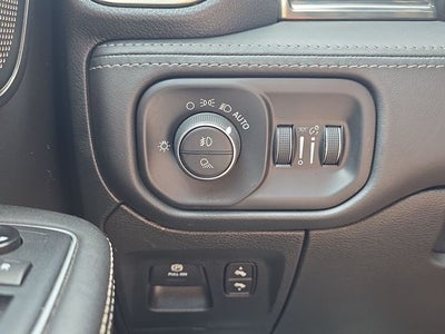 2020 RAM 1500 Limited