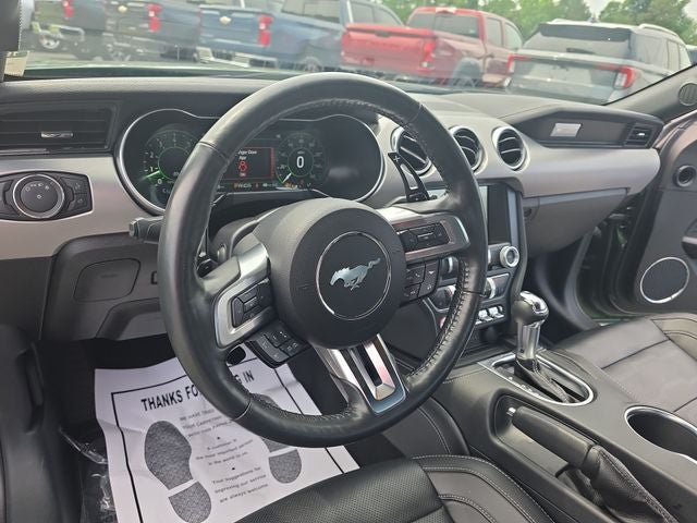2023 Ford Mustang GT Premium