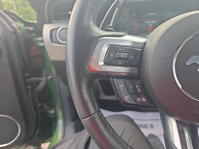 2023 Ford Mustang GT Premium