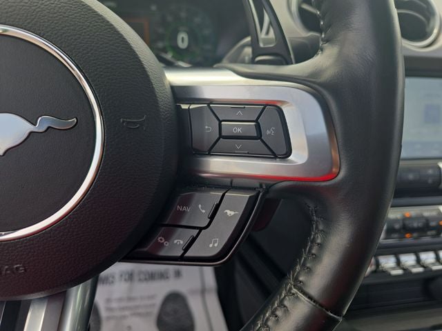 2023 Ford Mustang GT Premium