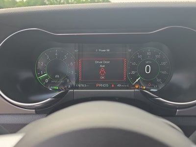 2023 Ford Mustang GT Premium