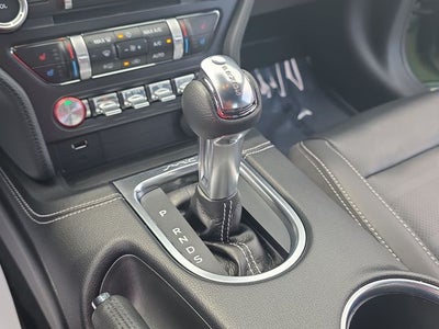 2023 Ford Mustang GT Premium
