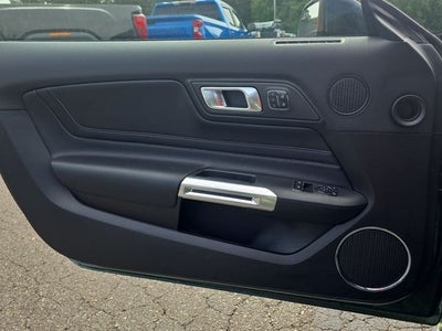 2023 Ford Mustang GT Premium