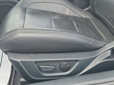 2023 Ford Mustang GT Premium