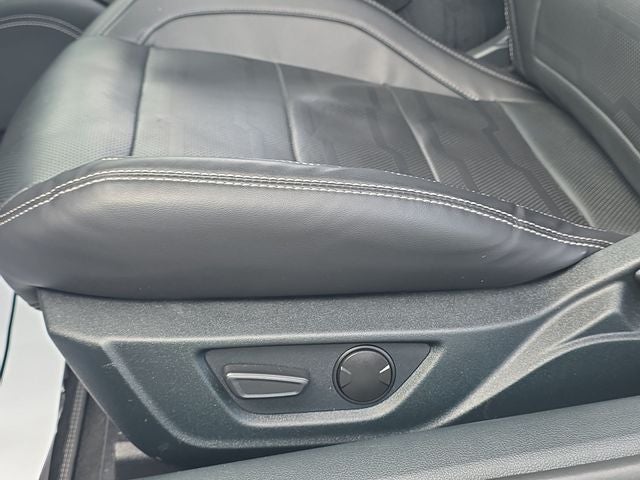 2023 Ford Mustang GT Premium