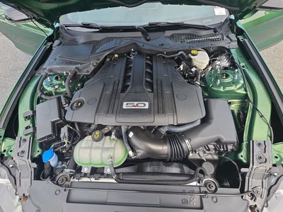 2023 Ford Mustang GT Premium